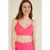 Victorias Secret PINK Victoria's Secret PINK Loungin' Wireless Push Up Bra
