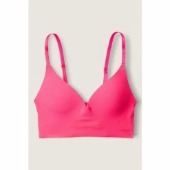 Victorias Secret PINK Victoria's Secret PINK Loungin' Wireless Push Up Bra -Victoria's Secret PINK Shop unnamed file 2048