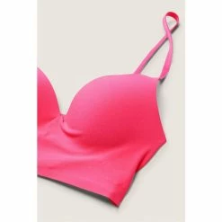 Victorias Secret PINK Victoria's Secret PINK Loungin' Wireless Push Up Bra -Victoria's Secret PINK Shop unnamed file 2049