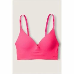 Victorias Secret PINK Victoria's Secret PINK Loungin' Wireless Push Up Bra -Victoria's Secret PINK Shop unnamed file 2050