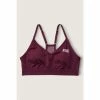 Victorias Secret PINK Victoria's Secret PINK Ultimate Lightly Lined Sports Bra