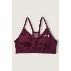 Victorias Secret PINK Victoria's Secret PINK Ultimate Lightly Lined Sports Bra