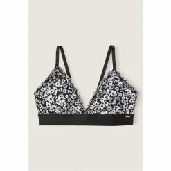 Victorias Secret PINK Victoria's Secret PINK Lace Triangle Bralette