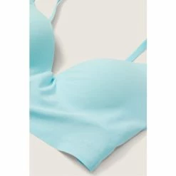 Victorias Secret PINK Victoria's Secret PINK Loungin' Non Wired Push Up Bra -Victoria's Secret PINK Shop unnamed file 2074