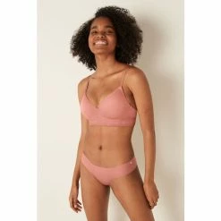 Victorias Secret PINK Victoria's Secret PINK Wear Everywhere Non Wired Lightly Lined Bra -Victoria's Secret PINK Shop unnamed file 2077