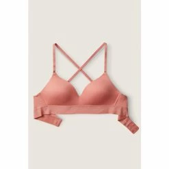 Victorias Secret PINK Victoria's Secret PINK Wear Everywhere Non Wired Lightly Lined Bra -Victoria's Secret PINK Shop unnamed file 2079