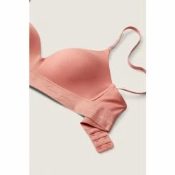 Victorias Secret PINK Victoria's Secret PINK Wear Everywhere Non Wired Lightly Lined Bra -Victoria's Secret PINK Shop unnamed file 2080