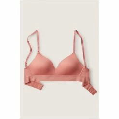 Victorias Secret PINK Victoria's Secret PINK Wear Everywhere Non Wired Lightly Lined Bra -Victoria's Secret PINK Shop unnamed file 2081