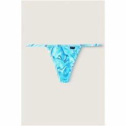 Victorias Secret PINK Victoria's Secret PINK Cotton V String Panty -Victoria's Secret PINK Shop unnamed file 209