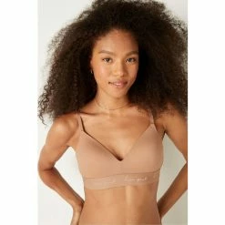 Victorias Secret PINK Victoria's Secret PINK Wear Everywhere Wireless Lightly Lined Bra