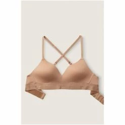 Victorias Secret PINK Victoria's Secret PINK Wear Everywhere Wireless Lightly Lined Bra -Victoria's Secret PINK Shop unnamed file 2098