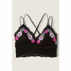 Victorias Secret PINK Victoria's Secret PINK Lace Longline Bralette 2 Victorias Secret PINK Victoria's Secret PINK Lace Longline Bralette -Victoria's Secret PINK Shop unnamed file 2117
