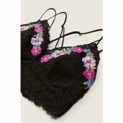 Victorias Secret PINK Victoria's Secret PINK Lace Longline Bralette 3 Victorias Secret PINK Victoria's Secret PINK Lace Longline Bralette -Victoria's Secret PINK Shop unnamed file 2118