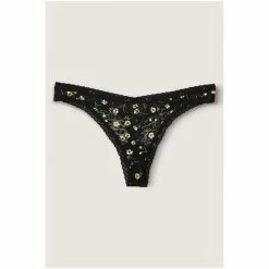 Victorias Secret PINK Victoria's Secret PINK Wear Everywhere Lace Thong -Victoria's Secret PINK Shop unnamed file 212