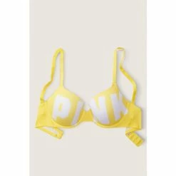 Victorias Secret PINK Victoria's Secret PINK Wear Everywhere TShirt Lightly Lined Bra