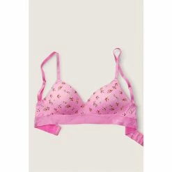 Victorias Secret PINK Victoria's Secret PINK Wear Everywhere Wireless Lightly Lined Bra -Victoria's Secret PINK Shop unnamed file 2139