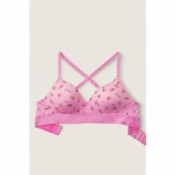Victorias Secret PINK Victoria's Secret PINK Wear Everywhere Wireless Lightly Lined Bra -Victoria's Secret PINK Shop unnamed file 2140
