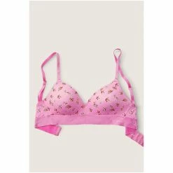 Victorias Secret PINK Victoria's Secret PINK Wear Everywhere Wireless Lightly Lined Bra -Victoria's Secret PINK Shop unnamed file 2142