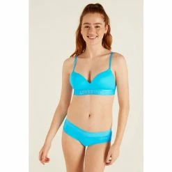 Victorias Secret PINK Victoria's Secret PINK Wear Everywhere Wireless Push Up Bra