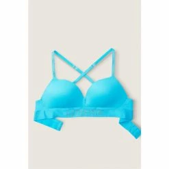 Victorias Secret PINK Victoria's Secret PINK Wear Everywhere Wireless Push Up Bra -Victoria's Secret PINK Shop unnamed file 2146