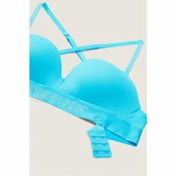 Victorias Secret PINK Victoria's Secret PINK Wear Everywhere Wireless Push Up Bra -Victoria's Secret PINK Shop unnamed file 2147