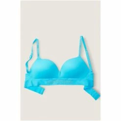 Victorias Secret PINK Victoria's Secret PINK Wear Everywhere Wireless Push Up Bra -Victoria's Secret PINK Shop unnamed file 2148