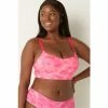 Victorias Secret PINK Victoria's Secret PINK Loungin' Scoop Bra