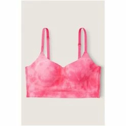 Victorias Secret PINK Victoria's Secret PINK Loungin' Scoop Bra -Victoria's Secret PINK Shop unnamed file 2158