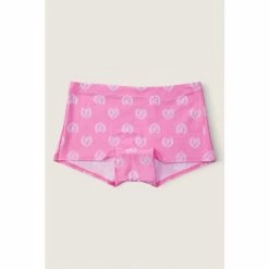 Victorias Secret PINK Victoria's Secret PINK Cotton Short Underwear