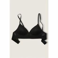 Victorias Secret PINK Victoria's Secret PINK Wear Everywhere Non Wired Lightly Lined Bra -Victoria's Secret PINK Shop unnamed file 2160