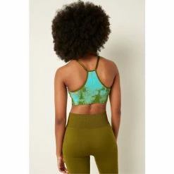 Victorias Secret PINK Victoria's Secret PINK Seamless Lightly Lined Sports Bra -Victoria's Secret PINK Shop unnamed file 2165