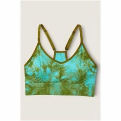 Victorias Secret PINK Victoria's Secret PINK Seamless Lightly Lined Sports Bra -Victoria's Secret PINK Shop unnamed file 2168