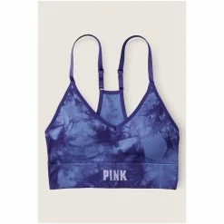 Victorias Secret PINK Victoria's Secret PINK Seamless Lightly Lined Sports Bra -Victoria's Secret PINK Shop unnamed file 2173