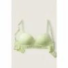 Victorias Secret PINK Victoria's Secret PINK Wear Everywhere Wireless PushUp Bra In Sparkle And Shine