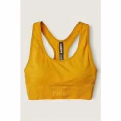 Victorias Secret PINK Victoria's Secret PINK Seamless Lightly Lined Gym Racerback Sports Bra -Victoria's Secret PINK Shop unnamed file 2181