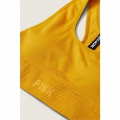 Victorias Secret PINK Victoria's Secret PINK Seamless Lightly Lined Gym Racerback Sports Bra -Victoria's Secret PINK Shop unnamed file 2182