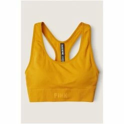 Victorias Secret PINK Victoria's Secret PINK Seamless Lightly Lined Gym Racerback Sports Bra -Victoria's Secret PINK Shop unnamed file 2183