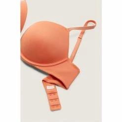 Victorias Secret PINK Victoria's Secret PINK Wear Everywhere Super PushUp Bra In Sparkle And Shine -Victoria's Secret PINK Shop unnamed file 2204