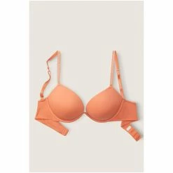 Victorias Secret PINK Victoria's Secret PINK Wear Everywhere Super PushUp Bra In Sparkle And Shine -Victoria's Secret PINK Shop unnamed file 2205