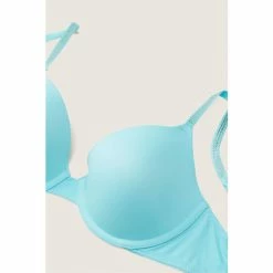 Victorias Secret PINK Victoria's Secret PINK Wear Everywhere T-Shirt Lightly Lined Bra -Victoria's Secret PINK Shop unnamed file 2210