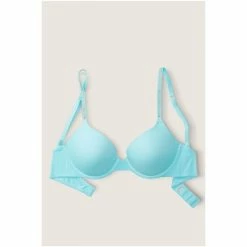 Victorias Secret PINK Victoria's Secret PINK Wear Everywhere T-Shirt Lightly Lined Bra -Victoria's Secret PINK Shop unnamed file 2211