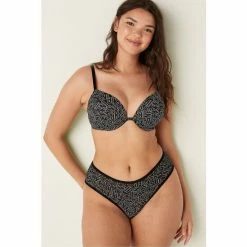 Victorias Secret PINK Victoria's Secret PINK Wear Everywhere Super PushUp Bra