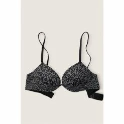 Victorias Secret PINK Victoria's Secret PINK Wear Everywhere Super PushUp Bra -Victoria's Secret PINK Shop unnamed file 2214