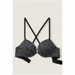 Victorias Secret PINK Victoria's Secret PINK Wear Everywhere Super PushUp Bra -Victoria's Secret PINK Shop unnamed file 2217