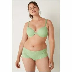 Victorias Secret PINK Victoria's Secret PINK Wear Everywhere T-Shirt Lightly Lined Bra