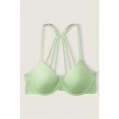 Victorias Secret PINK Victoria's Secret PINK Wear Everywhere T-Shirt Lightly Lined Bra -Victoria's Secret PINK Shop unnamed file 2221