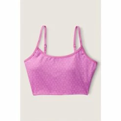 Victorias Secret PINK Victoria's Secret PINK Ultimate Lightly Lined Sports Bra