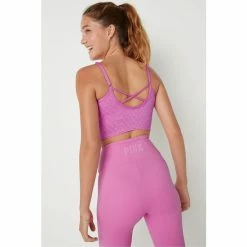 Victorias Secret PINK Victoria's Secret PINK Ultimate Lightly Lined Sports Bra -Victoria's Secret PINK Shop unnamed file 2229