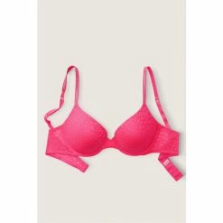 Victorias Secret PINK Victoria's Secret PINK Wear Everywhere PushUp Bra