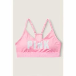 Victorias Secret PINK Victoria's Secret PINK Ultimate Lightly Lined Sports Bra